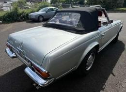 Mercedes-Benz SL 280 Pagode