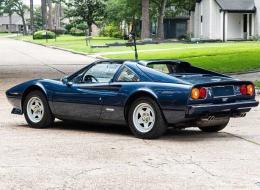 Ferrari 308 GTS Quattrovavole