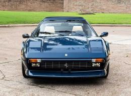 Ferrari 308 GTS Quattrovavole