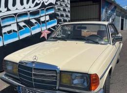 Mercedes-Benz CE 230