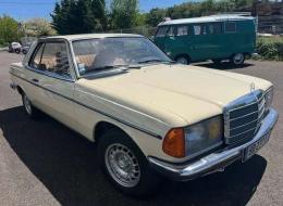 Mercedes-Benz CE 230