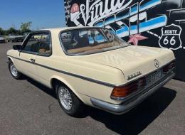 Mercedes-Benz CE 230