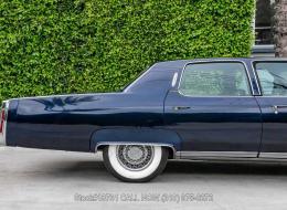 Cadillac Fleetwood