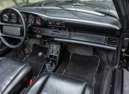 Porsche 911 Targa 3.2