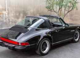 Porsche 911 Targa 3.2