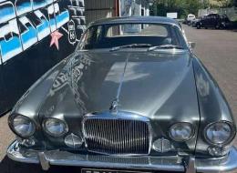 Jaguar MK 10 3.8 L