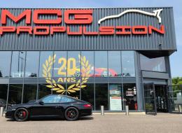 Porsche 997 CARRERA S