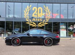 Porsche 997 CARRERA S