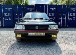Peugeot 205 1.9L GTI 122 
