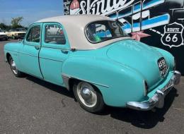 Renault Frégate Grand Pavois