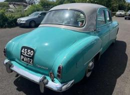 Renault Frégate Grand Pavois