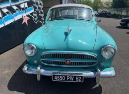 Renault Frégate Grand Pavois