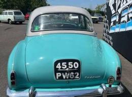 Renault Frégate Grand Pavois