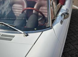 Alfa Roméo Spider 2000 Spider Veloce