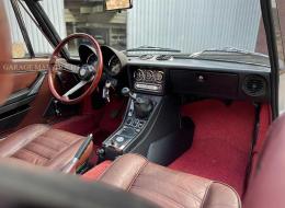 Alfa Roméo Spider 2000 Spider Veloce