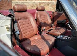 Alfa Roméo Spider 2000 Spider Veloce