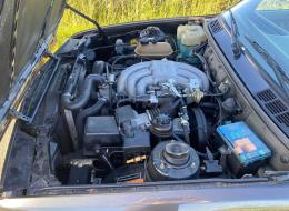 BMW Série 3 325ix E30