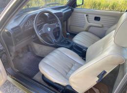 BMW Série 3 325ix E30