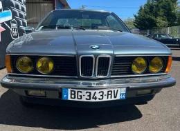 BMW Série 6 628 Csi (E24)