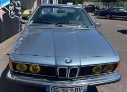 BMW Série 6 628 Csi (E24)