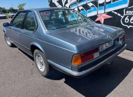 BMW Série 6 628 Csi (E24)