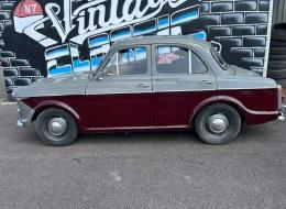Wolseley 1500