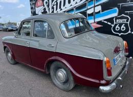 Wolseley 1500