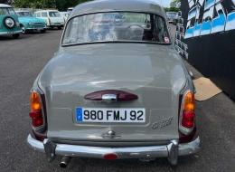 Wolseley 1500