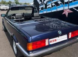 BMW Série 3 325I cabriolet