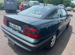 Opel Calibra 2.0 L