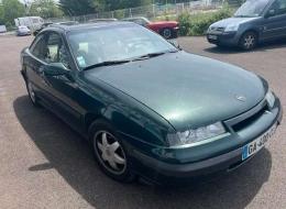 Opel Calibra 2.0 L