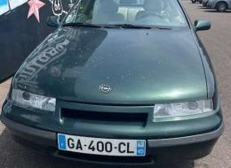 Opel Calibra 2.0 L