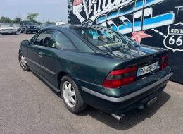 Opel Calibra 2.0 L