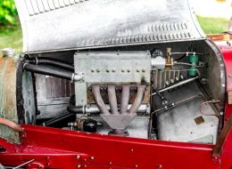 Bugatti Type 37  #37220