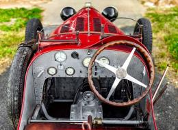Bugatti Type 37  #37220