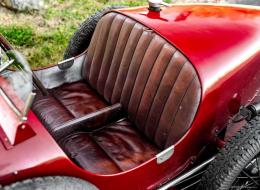 Bugatti Type 37  #37220