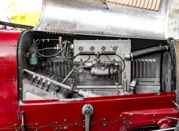 Bugatti Type 37  #37220