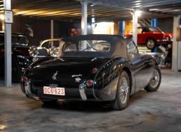 Austin Healey 100 / 4 BN4