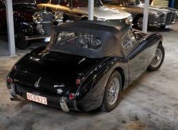 Austin Healey 100 / 4 BN4