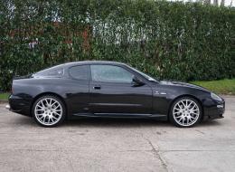 Maserati Gransport 4.2 V8 400 ch Boite F1 - Echapp. Sport Inox