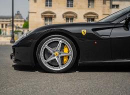 Ferrari 599 HGTE Usine *Origine France*