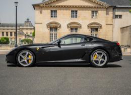 Ferrari 599 HGTE Usine *Origine France*