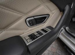 Bentley Continental GTC V8S *White Sand Nacré finition Mulliner & syst