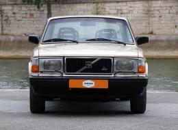 Volvo 240 GL
