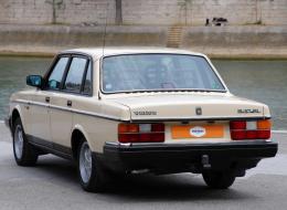 Volvo 240 GL