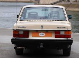 Volvo 240 GL