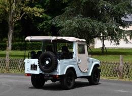 Daihatsu Taft  TAFT F10