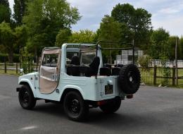 Daihatsu Taft  TAFT F10