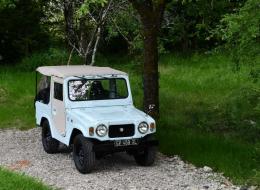 Daihatsu Taft  TAFT F10