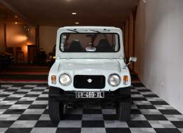 Daihatsu Taft  TAFT F10